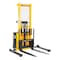 Vestil ADJUST POWERED LIFT STACKER 62" RAISED S-62-AA - alternate 1
